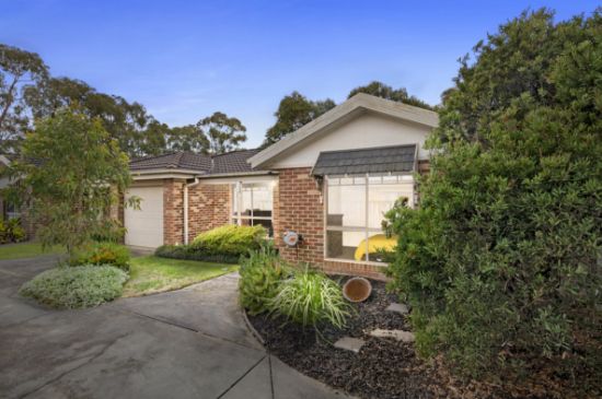 7/56 Norton Road, Croydon, Vic 3136