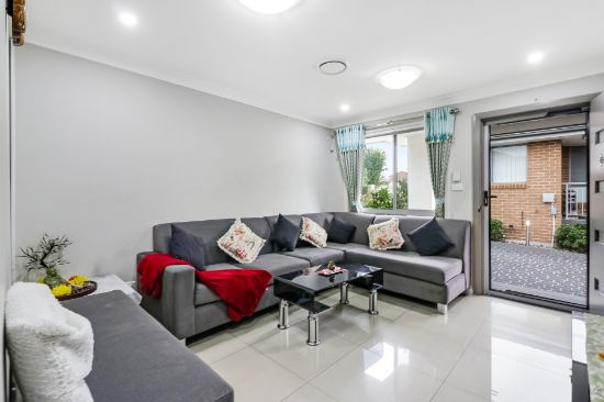 7/561 Great Western Highway, Greystanes, NSW 2145