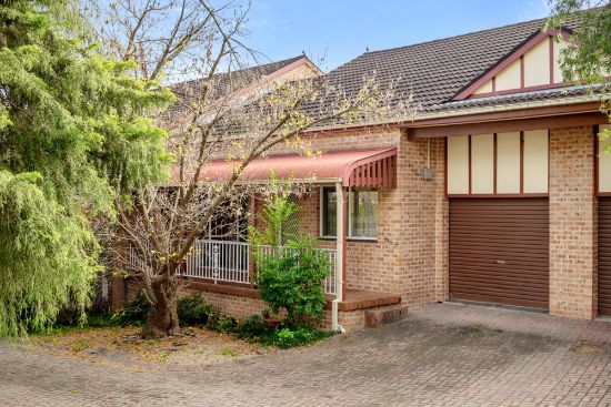 7/58 Castlereagh Street, Penrith, NSW 2750