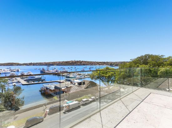 7/585 New South Head Road, Rose Bay, NSW 2029