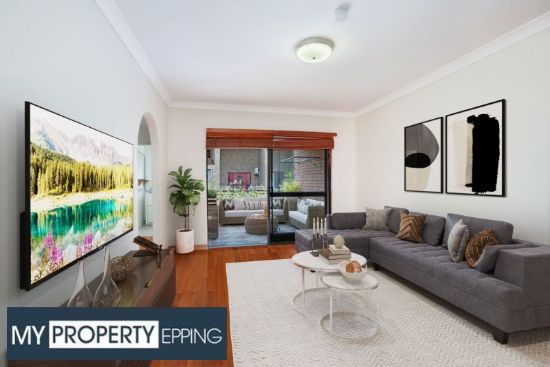 7/6-12 Alfred Street, Westmead, NSW 2145