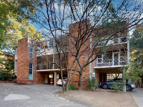 7/6-8 Lichen Place, Westmead, NSW 2145
