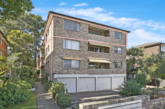 7/6 Adelaide Street, West Ryde, NSW 2114