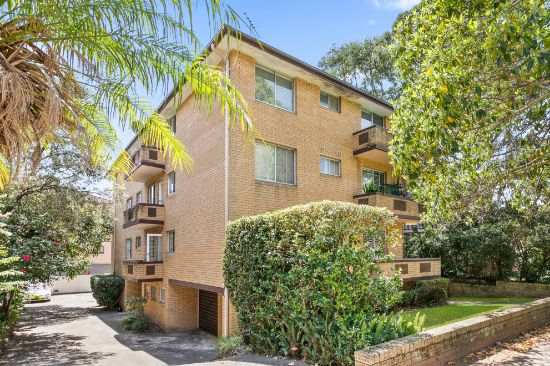 7/6 Oxford Street, Mortdale, NSW 2223