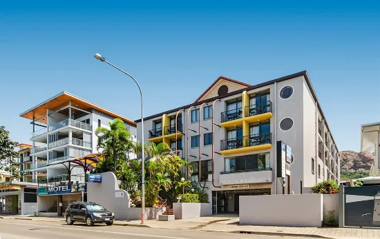 7/63 The Strand, North Ward, QLD, 4810