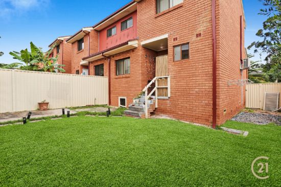 7/65 Canterbury Road, Glenfield, NSW 2167