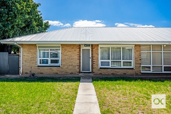 7/68 Forest Avenue, Black Forest, SA 5035