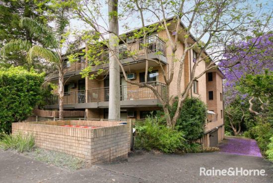 7/7 Doomben Avenue, Eastwood, NSW 2122