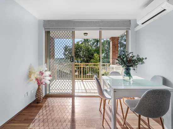 7/7 Railway Parade, Engadine, NSW, 2233