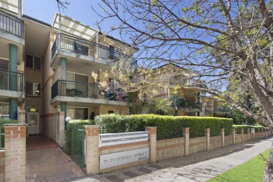 7/71 O'Neill St, Guildford, NSW, 2161