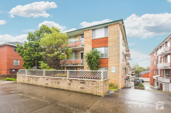 7/72 Park Road, Hurstville, NSW, 2220