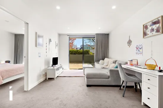 7/74 Leichhardt Street, Griffith, ACT, 2603