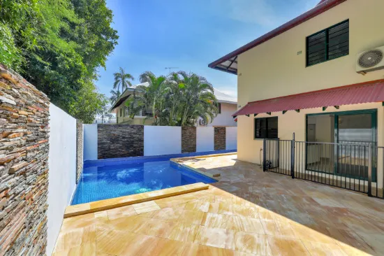 7/75 Cullen Bay Crescent, Larrakeyah, NT, 0820