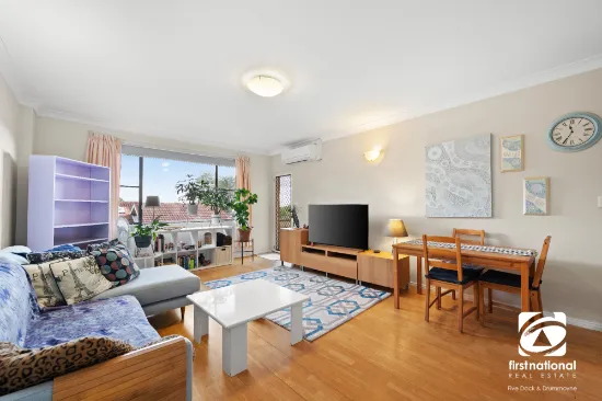 7/76 Kings Road, Five Dock, NSW, 2046