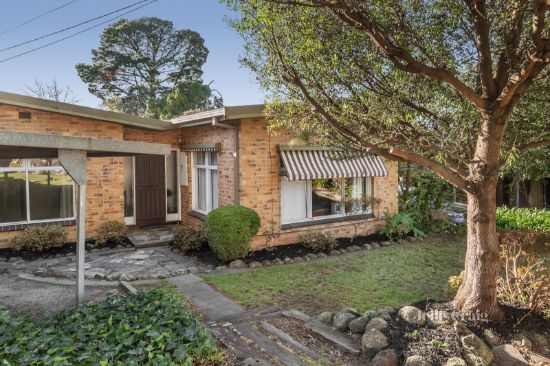 7 & 7A View Road, Vermont, Vic 3133