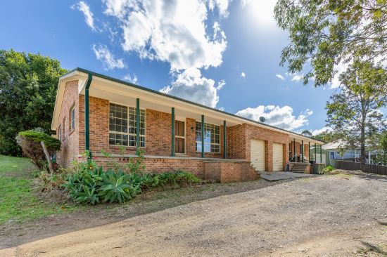 7 & 7A Wilkerson Place, Dungog, NSW 2420