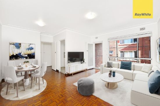 7/8 Bank St, Meadowbank, NSW 2114