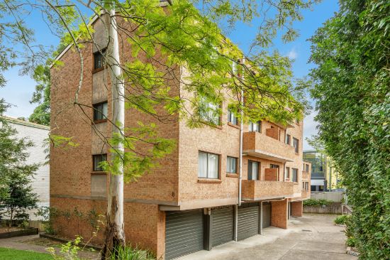 7/8 Dural Street, Hornsby, NSW 2077