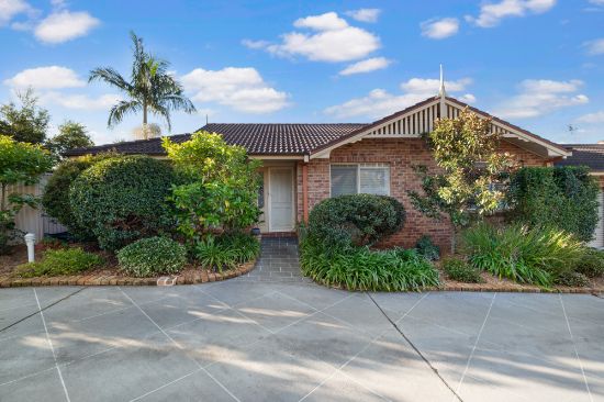 7/827 Henry Lawson Drive, Picnic Point, NSW 2213