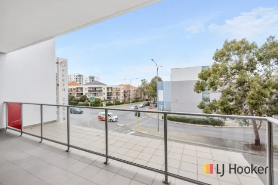 7/863 Wellington St, West Perth, WA, 6005