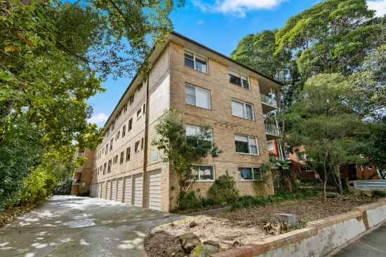 7/9 Everton Road, Strathfield, NSW, 2135