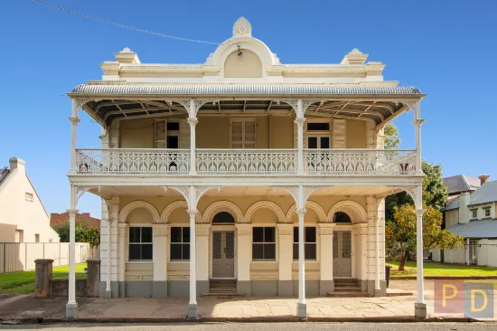 7-9 George Street, Singleton, NSW, 2330