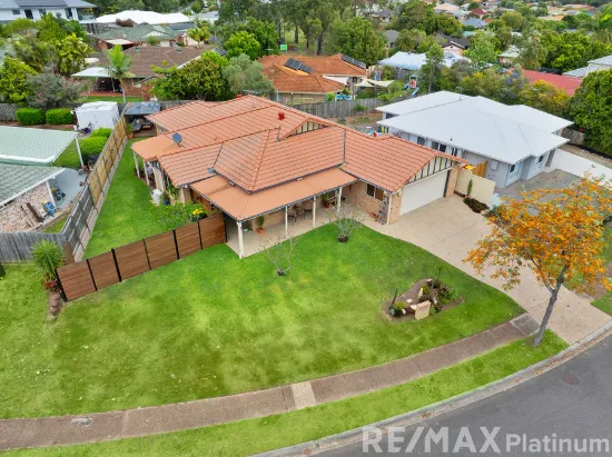 7-9 Ringtail Court, Narangba, QLD, 4504