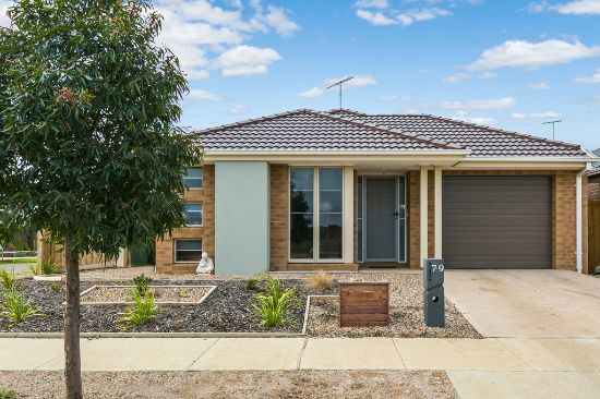 7-9 Settler Place, Armstrong Creek, Vic 3217