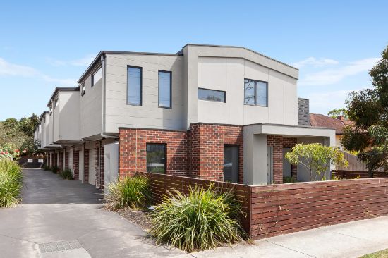 7/95 Sussex Street, Pascoe Vale, Vic 3044