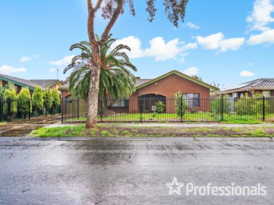 7 Addison Street, Parafield Gardens, SA 5107