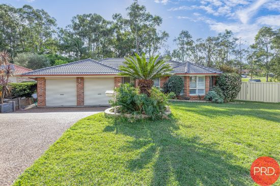 7 Adelong Close, Rutherford, NSW 2320