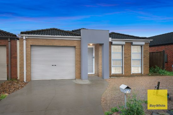 7 Ali court, Truganina, Vic 3029