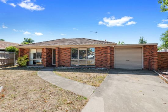 7 Alison Court, Sale, Vic 3850