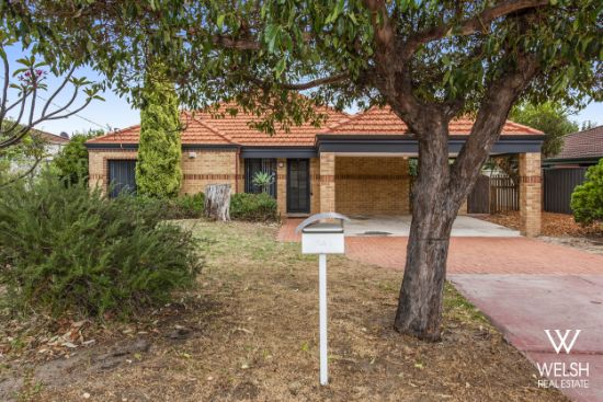 7 Andell Place, Redcliffe, WA 6104