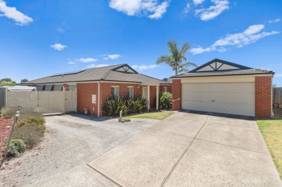 7 Andrea Claire Court, Skye, Vic 3977