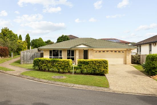 7 Ardennes Close, Mansfield, Qld 4122