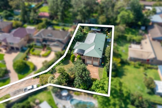 7 Argyll Road, Winmalee, NSW 2777