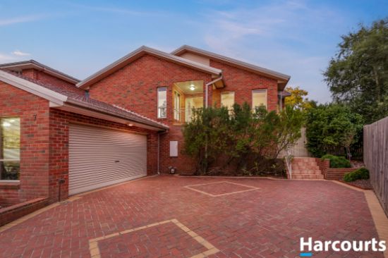 7 Ashbee Court, Rowville, Vic 3178