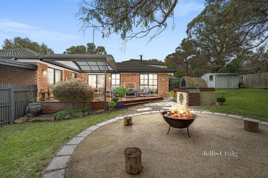 7 Avery Court, Ringwood North, Vic 3134