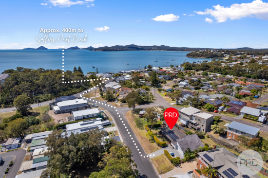 7 Bagnall Avenue, Soldiers Point, NSW 2317