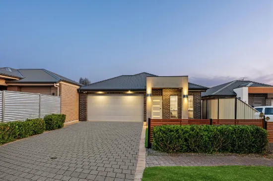 7 Baird Avenue, Holden Hill, SA, 5088