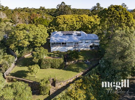 7 Balmoral Road, Montville, Qld 4560