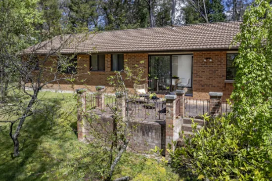 7 Balmoral Road, Mount Victoria, NSW, 2786