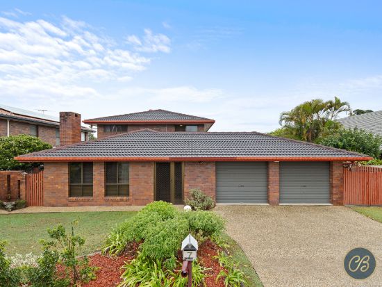 7 Bangalore Street, Carseldine, Qld 4034