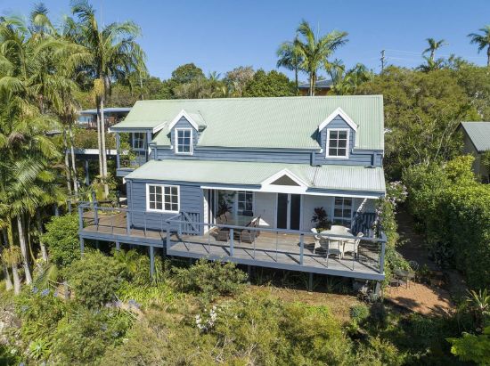 7 Bannister Court, Bangalow, NSW 2479