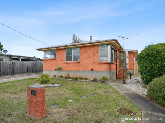 7 Barton Street, Mowbray, TAS, 7248
