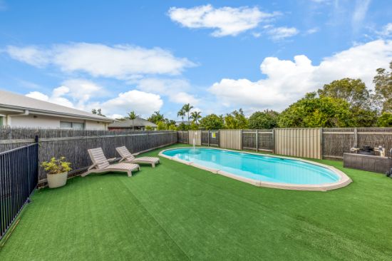 7  Beethoven Circuit, Sippy Downs, Qld 4556