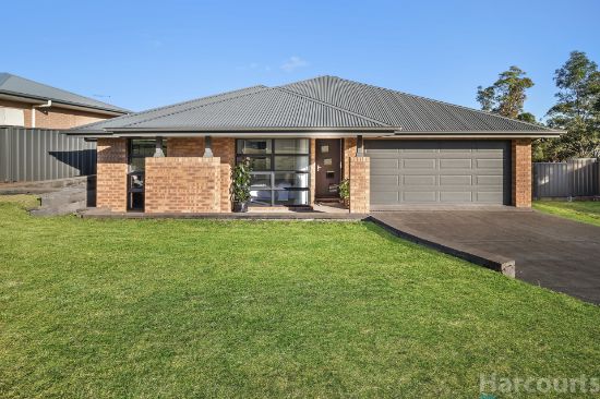 7 Bellona Chase, Cameron Park, NSW 2285