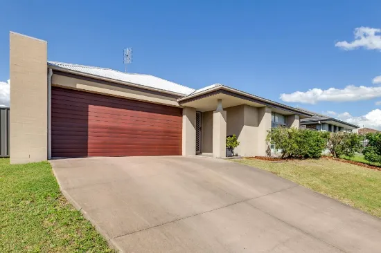 7 Bergman Way, Rutherford, NSW, 2320