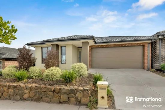 7 Bighorn Road, Truganina, VIC, 3029